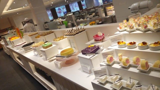 Sambo Kojin SM Fairview